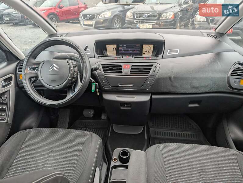 Мінівен Citroen Grand C4 Picasso 2012 в Рівному фото 35 Мінівен Citroen Grand C4 Picasso 2012 в Рівному