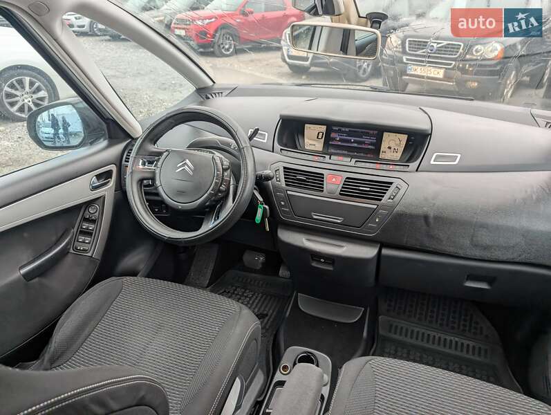 Мінівен Citroen Grand C4 Picasso 2012 в Рівному фото 37 Мінівен Citroen Grand C4 Picasso 2012 в Рівному