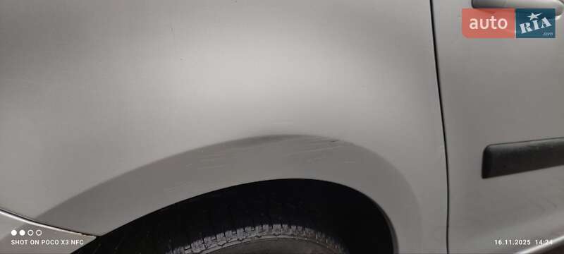 Мінівен Citroen Grand C4 Picasso 2007 в Рожище