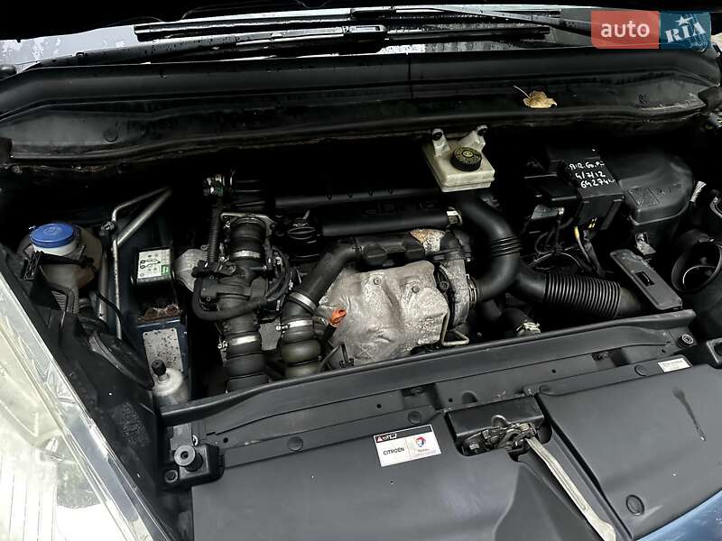 Мікровен Citroen Grand C4 Picasso 2009 в Івано-Франківську фото 37 Мікровен Citroen Grand C4 Picasso 2009 в Івано-Франківську