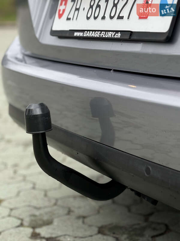 Минивэн Citroen Grand C4 Picasso 2016 в Дубно