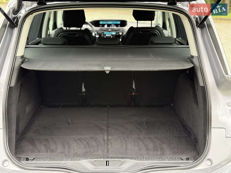 Минивэн Citroen Grand C4 Picasso 2016 в Дубно