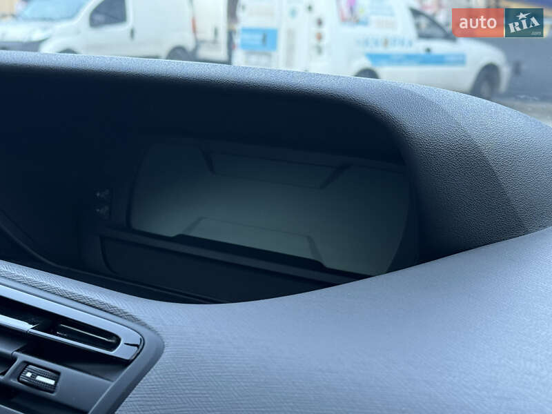 Минивэн Citroen Grand C4 Picasso 2019 в Ровно