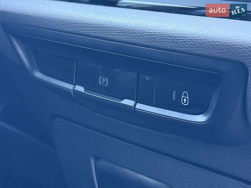 Минивэн Citroen Grand C4 Picasso 2019 в Ровно