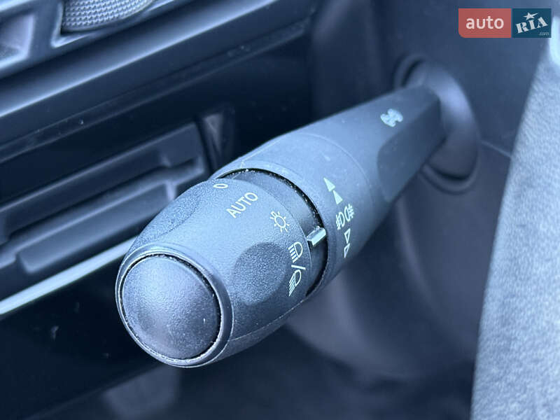 Минивэн Citroen Grand C4 Picasso 2019 в Ровно