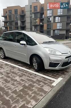 Мінівен Citroen Grand C4 Picasso 2011 в Тернополі