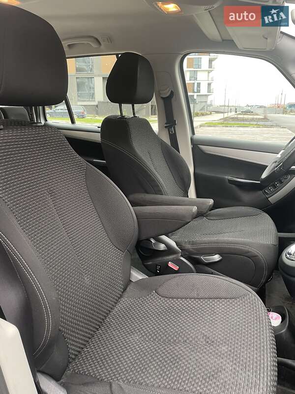 Минивэн Citroen Grand C4 Picasso 2011 в Тернополе