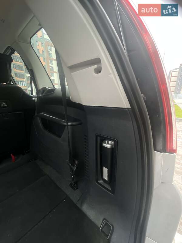 Минивэн Citroen Grand C4 Picasso 2011 в Тернополе