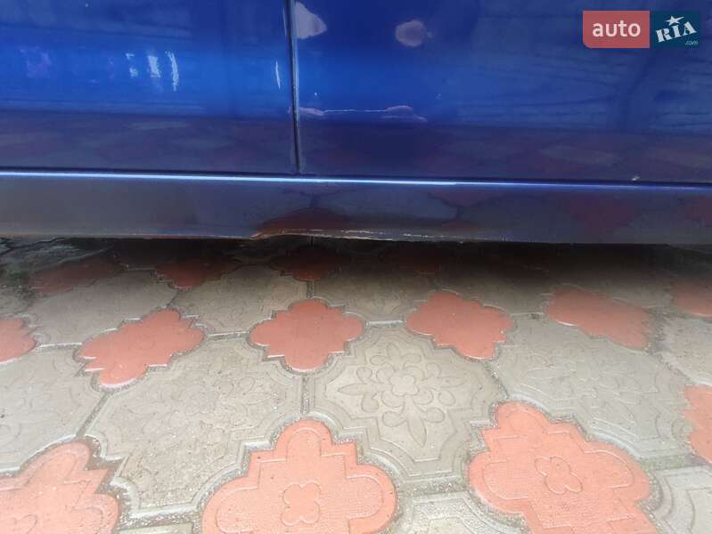 Минивэн Citroen Grand C4 Picasso 2008 в Бердичеве