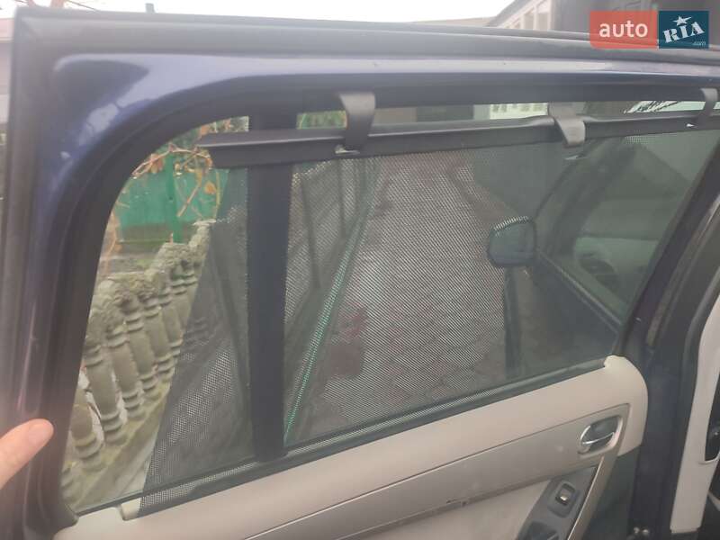 Минивэн Citroen Grand C4 Picasso 2008 в Бердичеве