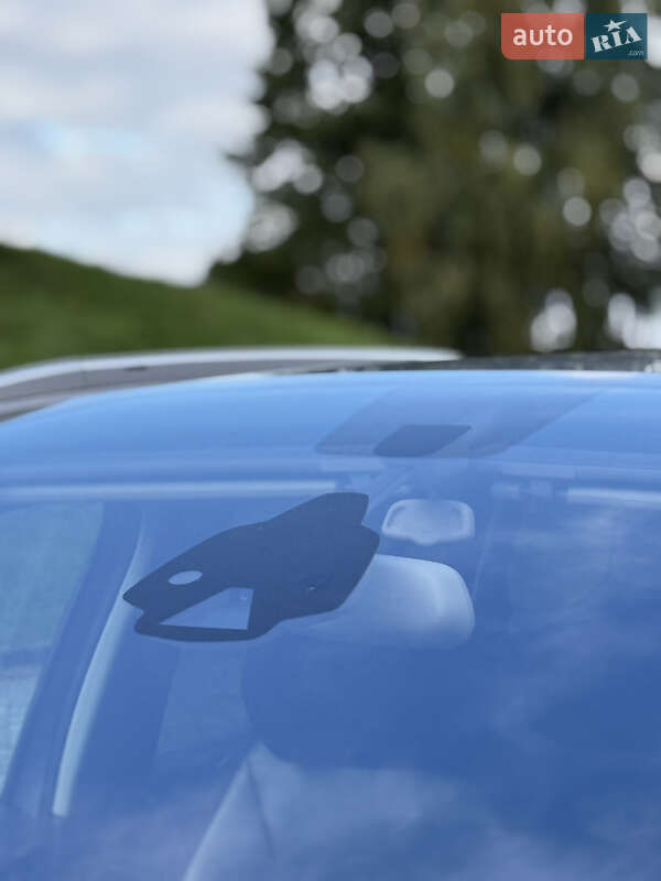 Мінівен Citroen Grand C4 Picasso 2017 в Дубні