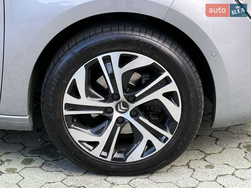 Мінівен Citroen Grand C4 Picasso 2017 в Дубні