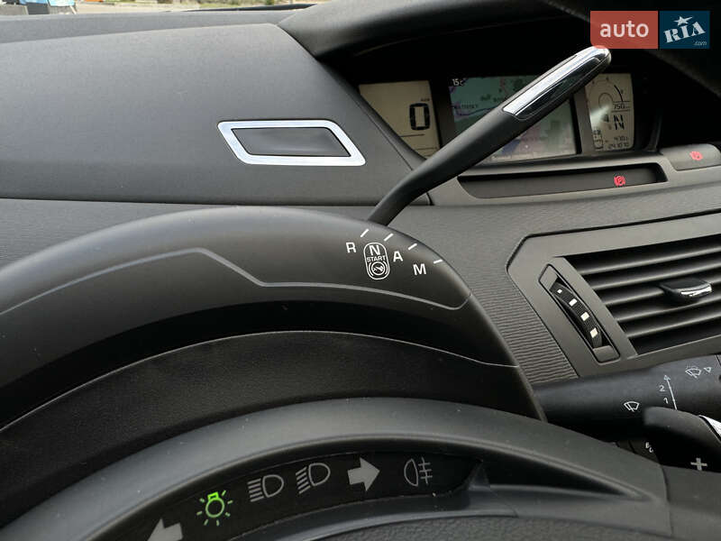 Минивэн Citroen Grand C4 Picasso 2013 в Бережанах