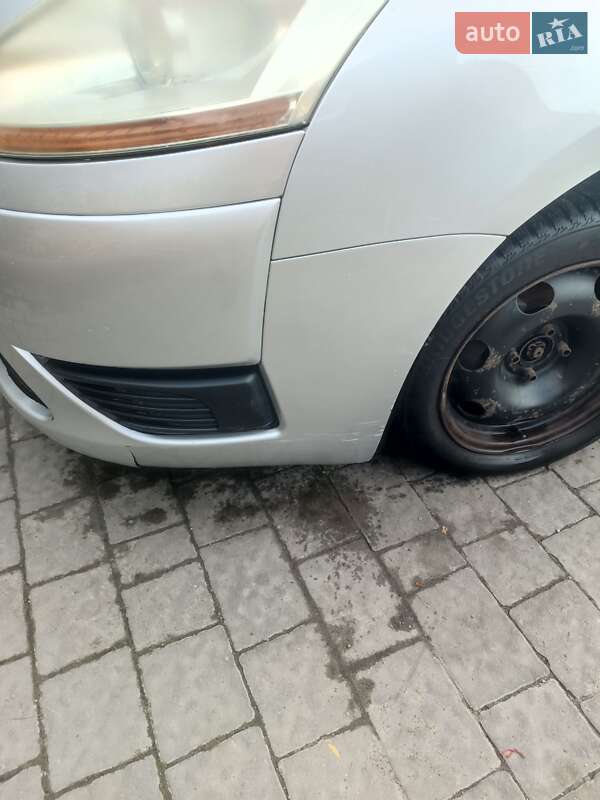 Минивэн Citroen Grand C4 Picasso 2008 в Ивано-Франковске фото 50 Минивэн Citroen Grand C4 Picasso 2008 в Ивано-Франковске