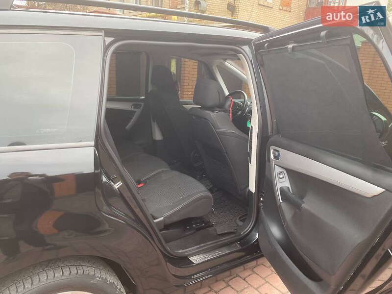 Мінівен Citroen Grand C4 Picasso 2006 в Хмельницькому