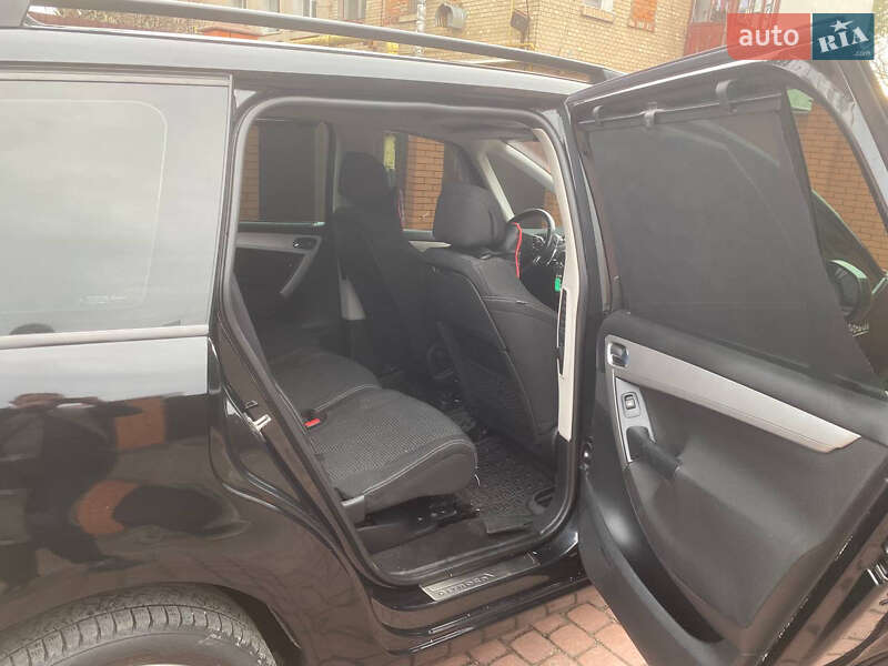 Мінівен Citroen Grand C4 Picasso 2006 в Хмельницькому