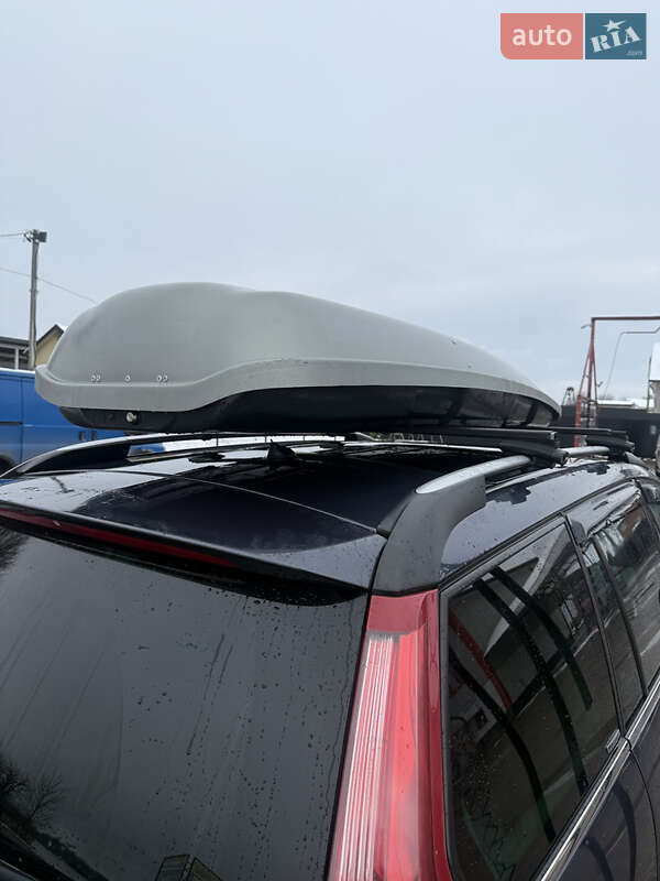 Мінівен Citroen Grand C4 Picasso 2011 в Городенці