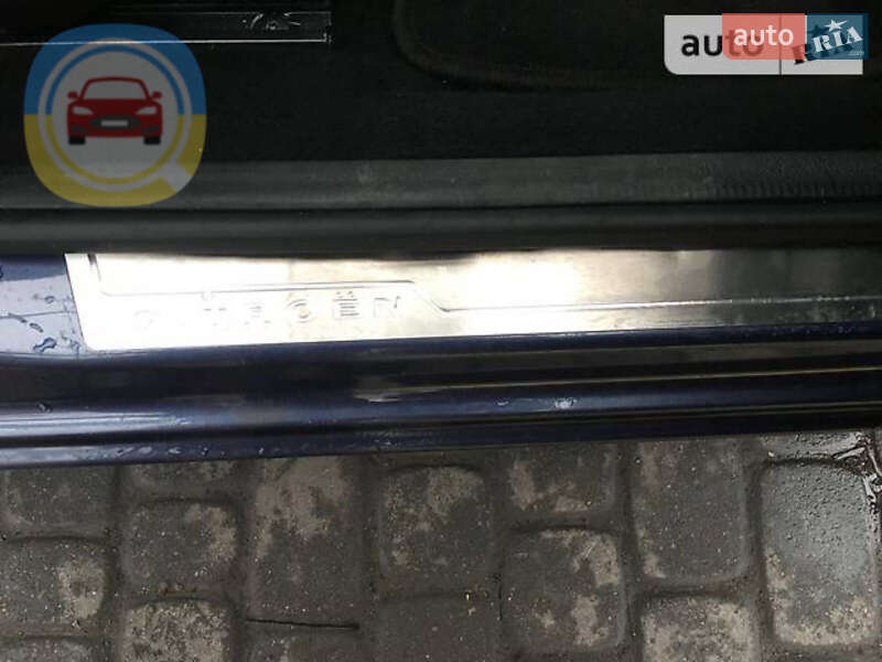 Мінівен Citroen Grand C4 Picasso 2011 в Городенці