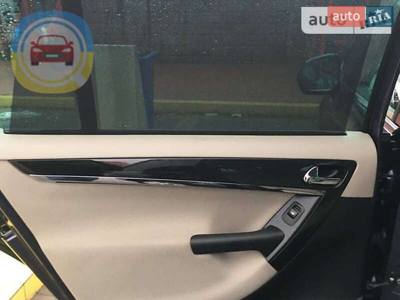 Мінівен Citroen Grand C4 Picasso 2011 в Городенці