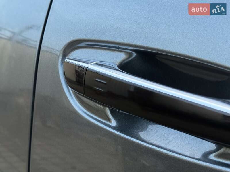 Мінівен Citroen Grand C4 Picasso 2016 в Дунаївцях фото 9 Мінівен Citroen Grand C4 Picasso 2016 в Дунаївцях