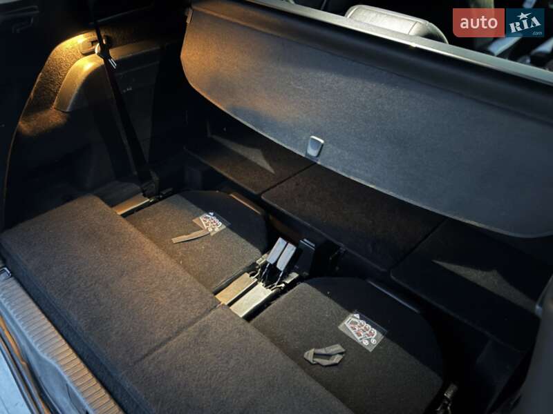 Мінівен Citroen Grand C4 Picasso 2016 в Дунаївцях фото 36 Мінівен Citroen Grand C4 Picasso 2016 в Дунаївцях