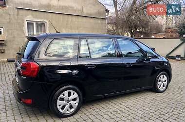 Мінівен Citroen Grand C4 Picasso 2013 в Івано-Франківську