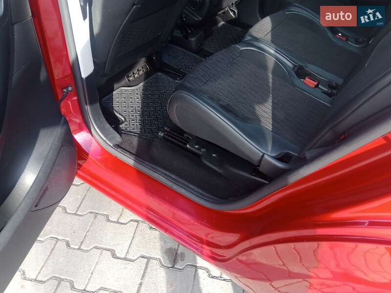 Минивэн Citroen Grand C4 Picasso 2012 в Копычинце