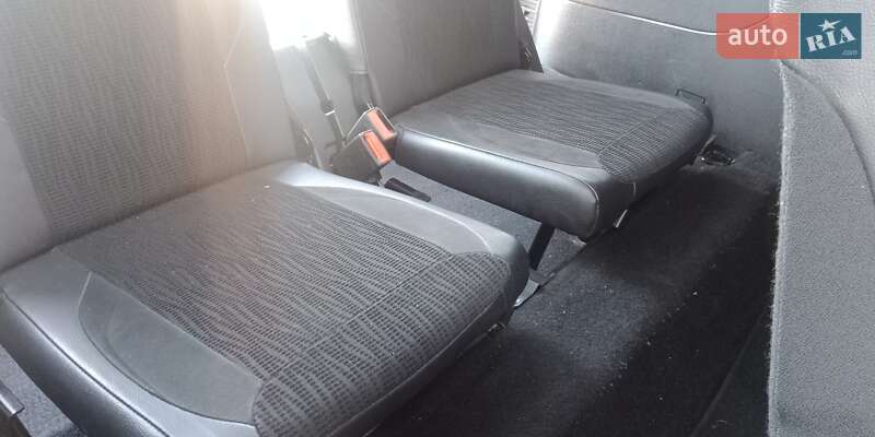 Минивэн Citroen Grand C4 Picasso 2012 в Копычинце