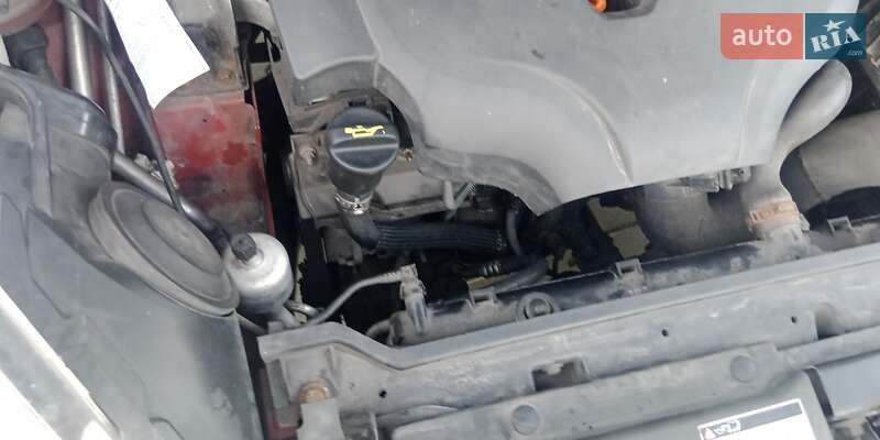 Минивэн Citroen Grand C4 Picasso 2012 в Копычинце