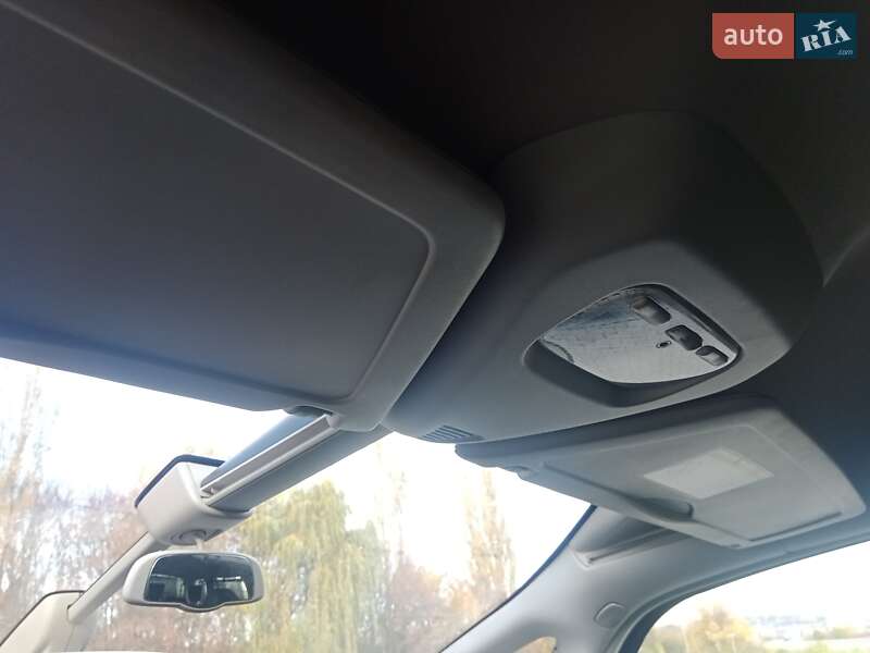 Минивэн Citroen Grand C4 Picasso 2012 в Копычинце