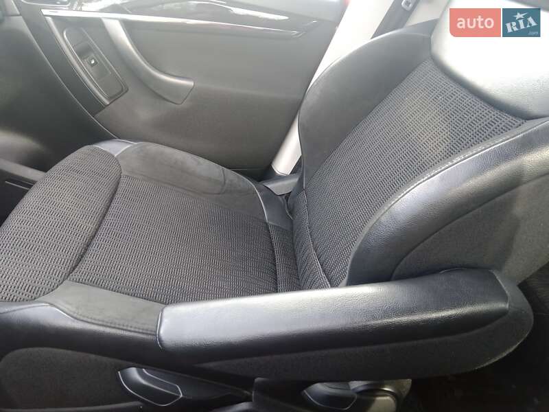 Минивэн Citroen Grand C4 Picasso 2012 в Копычинце