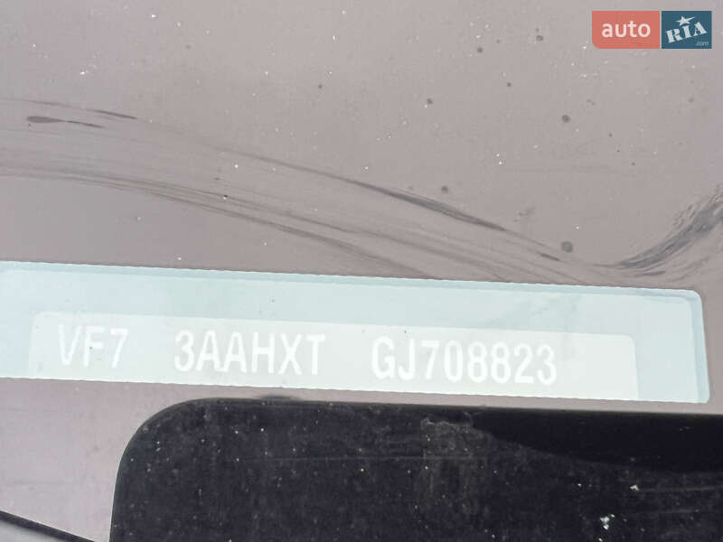 Мінівен Citroen Grand C4 Picasso 2016 в Львові фото 41 Мінівен Citroen Grand C4 Picasso 2016 в Львові