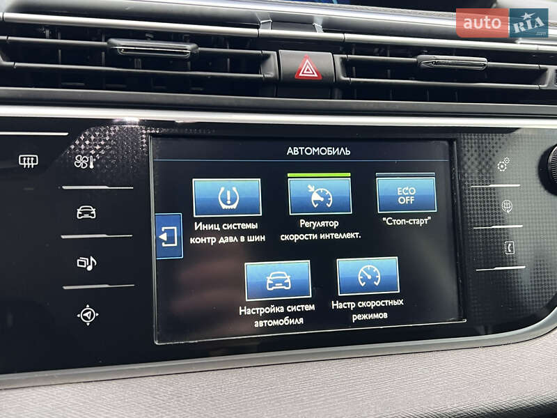 Мінівен Citroen Grand C4 Picasso 2016 в Львові фото 64 Мінівен Citroen Grand C4 Picasso 2016 в Львові