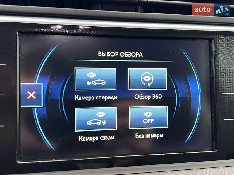 Мінівен Citroen Grand C4 Picasso 2016 в Львові фото 71 Мінівен Citroen Grand C4 Picasso 2016 в Львові