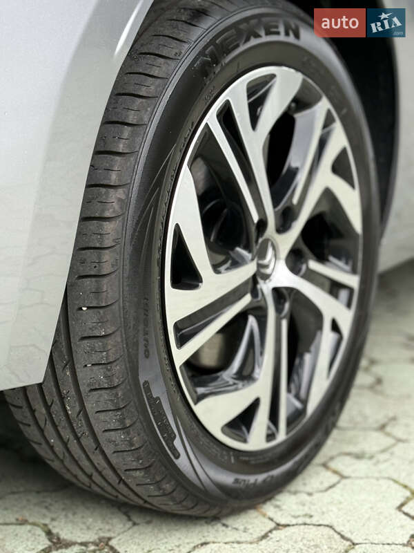 Минивэн Citroen Grand C4 Picasso 2016 в Дубно фото 10 Минивэн Citroen Grand C4 Picasso 2016 в Дубно