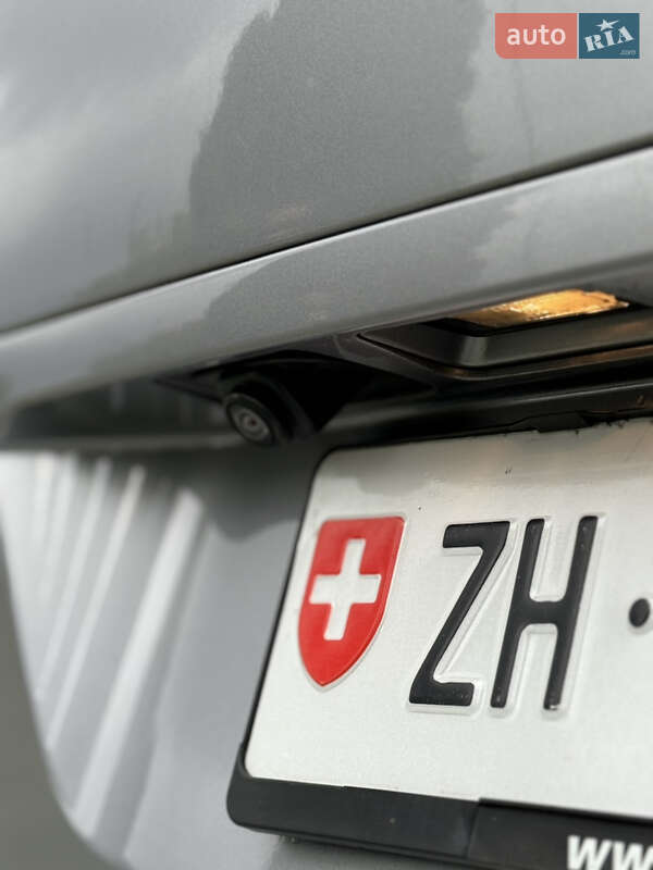 Минивэн Citroen Grand C4 Picasso 2016 в Дубно фото 12 Минивэн Citroen Grand C4 Picasso 2016 в Дубно