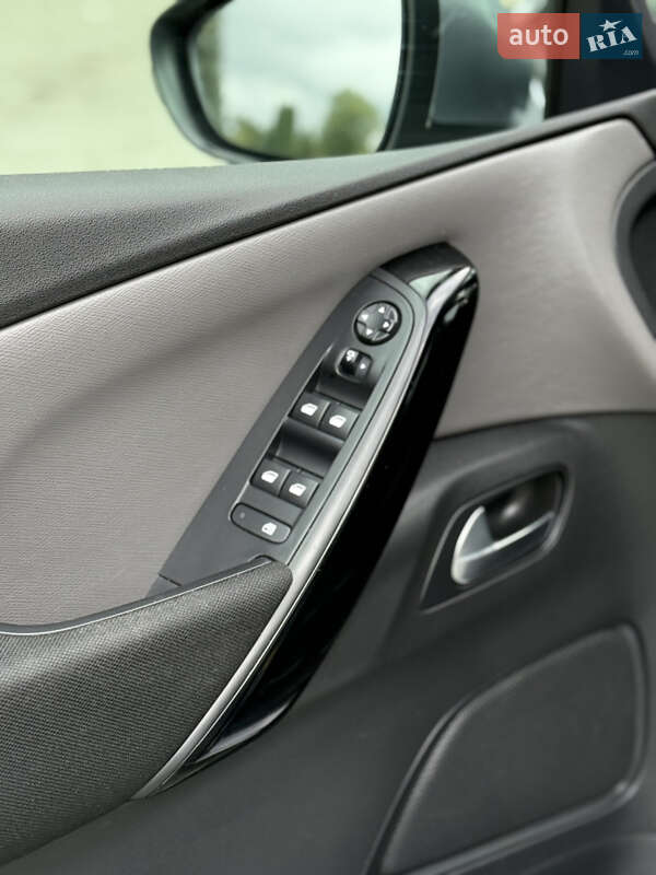 Минивэн Citroen Grand C4 Picasso 2016 в Дубно фото 20 Минивэн Citroen Grand C4 Picasso 2016 в Дубно