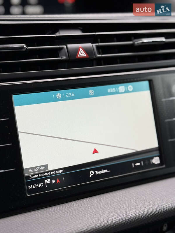 Минивэн Citroen Grand C4 Picasso 2016 в Дубно фото 29 Минивэн Citroen Grand C4 Picasso 2016 в Дубно