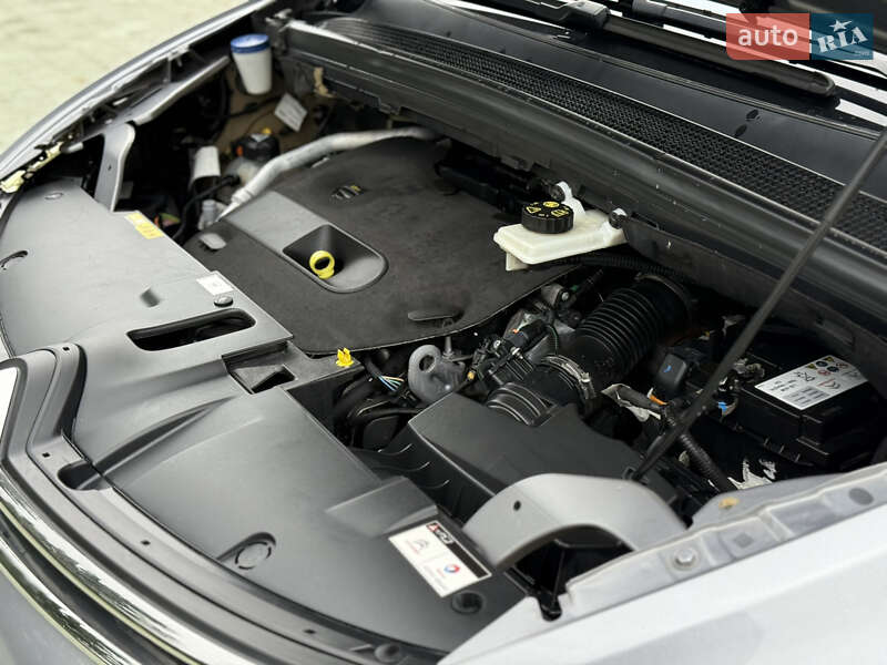 Минивэн Citroen Grand C4 Picasso 2016 в Дубно фото 50 Минивэн Citroen Grand C4 Picasso 2016 в Дубно
