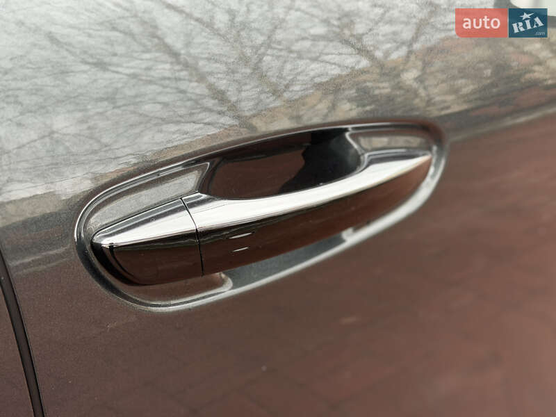 Минивэн Citroen Grand C4 Picasso 2016 в Ровно фото 13 Минивэн Citroen Grand C4 Picasso 2016 в Ровно