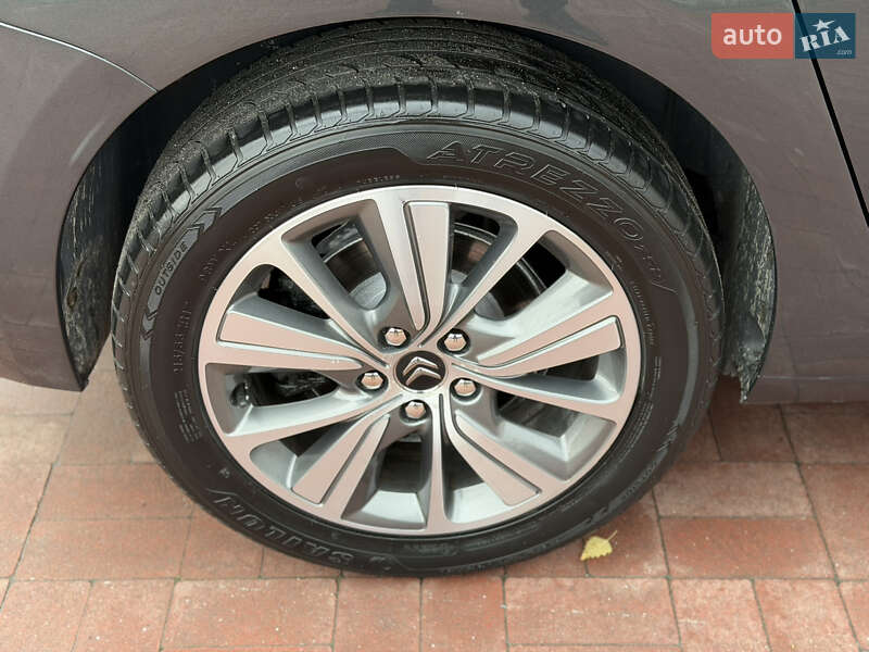 Минивэн Citroen Grand C4 Picasso 2016 в Ровно фото 18 Минивэн Citroen Grand C4 Picasso 2016 в Ровно