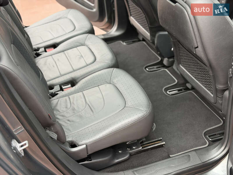 Минивэн Citroen Grand C4 Picasso 2016 в Ровно фото 36 Минивэн Citroen Grand C4 Picasso 2016 в Ровно