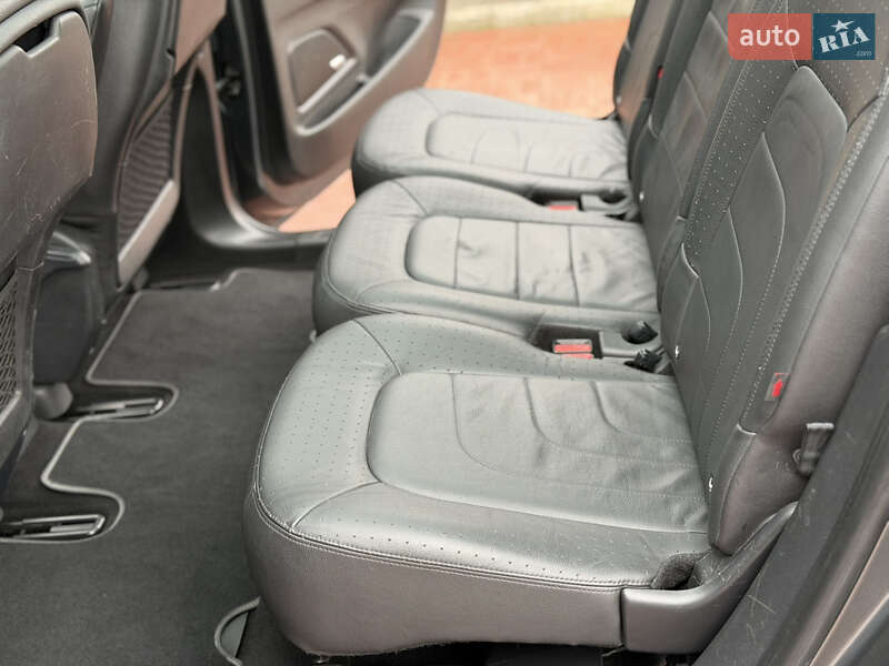 Минивэн Citroen Grand C4 Picasso 2016 в Ровно фото 41 Минивэн Citroen Grand C4 Picasso 2016 в Ровно