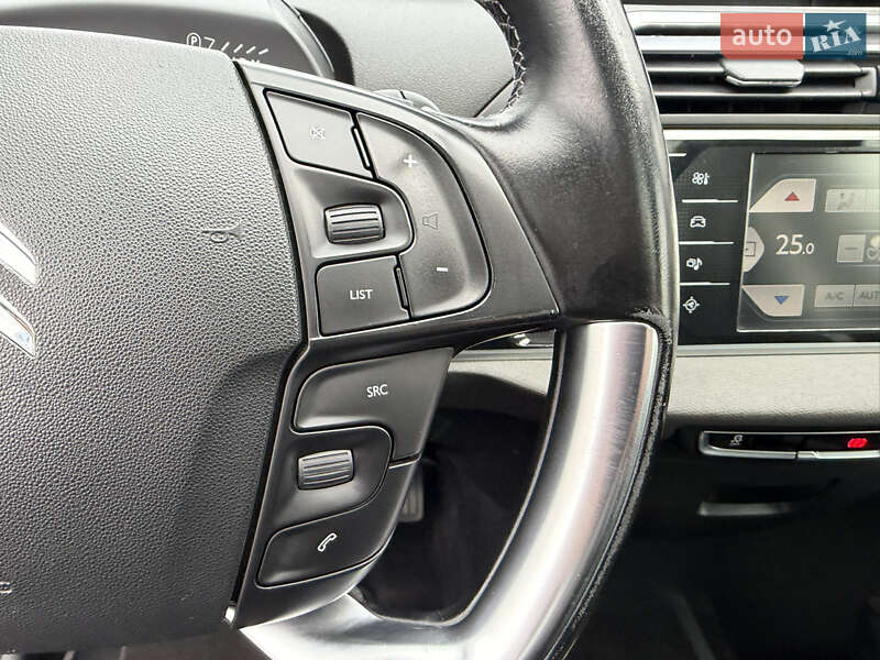 Минивэн Citroen Grand C4 Picasso 2016 в Ровно фото 55 Минивэн Citroen Grand C4 Picasso 2016 в Ровно