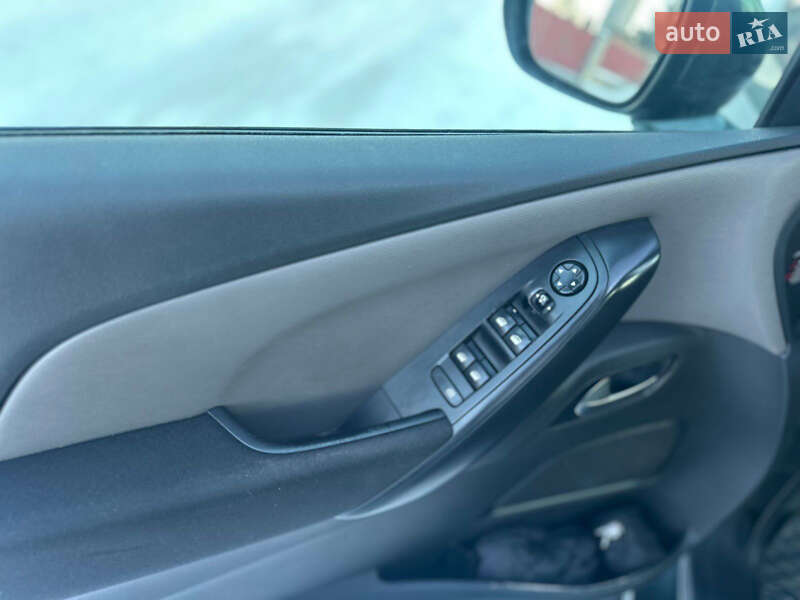 Минивэн Citroen Grand C4 Picasso 2014 в Тернополе