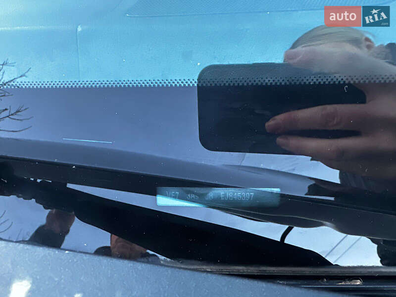 Минивэн Citroen Grand C4 Picasso 2014 в Тернополе