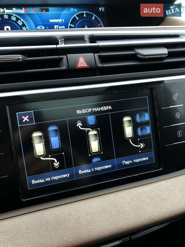 Мікровен Citroen Grand C4 Picasso 2016 в Вінниці