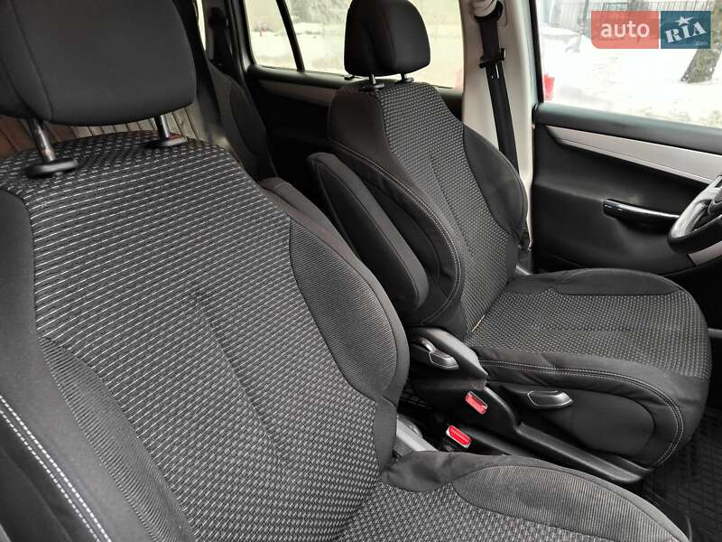 Минивэн Citroen Grand C4 Picasso 2009 в Киеве