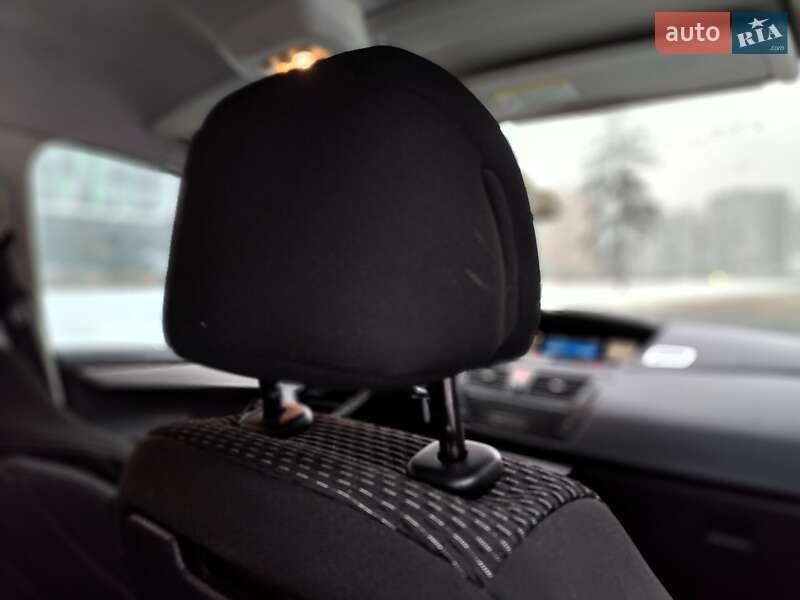Минивэн Citroen Grand C4 Picasso 2009 в Киеве