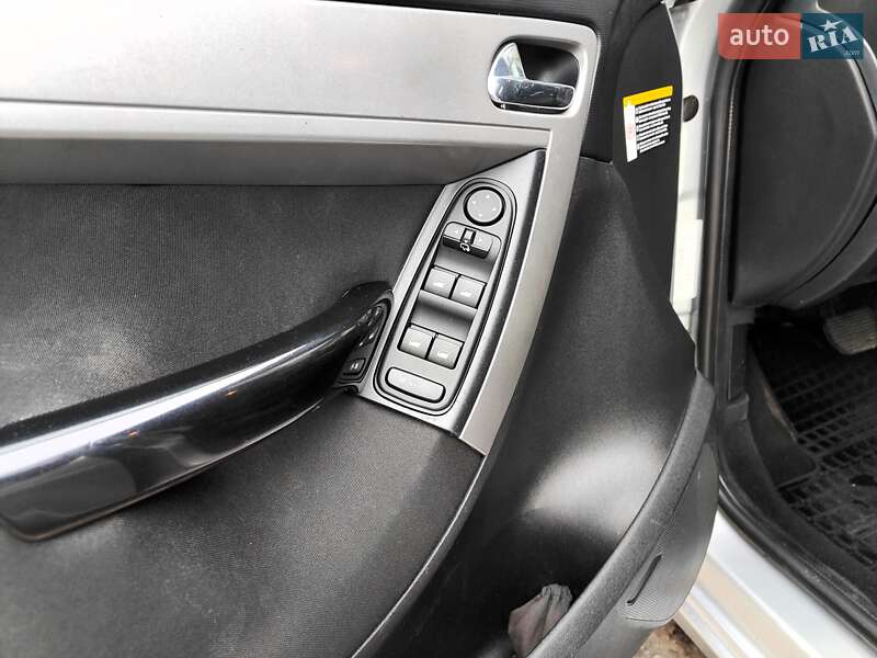 Минивэн Citroen Grand C4 Picasso 2009 в Киеве